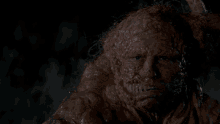 Well That'S Gross GIF - Slither Horror Scary GIFs