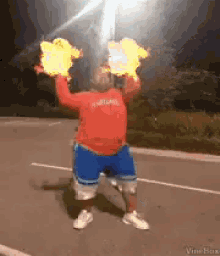 Elements Fire GIF - Elements Fire Water GIFs