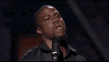 Kevin Hart You Aint Gon Do Shit GIF - Kevin Hart You Aint Gon Do Shit Angry GIFs