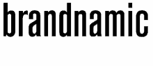 brandnamic campus black brandnamic campus black