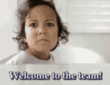 Welcome Team GIF - Welcome Team Scary GIFs