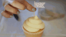 cupcake cupcakeflag baking