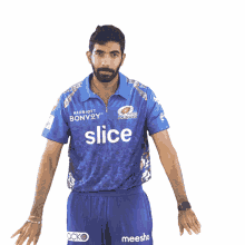 boom jasprit