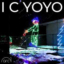 Ic Yoyo I See Yoyo GIF - Ic Yoyo I See Yoyo Arc1 GIFs
