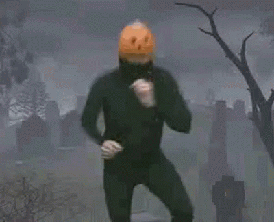 Dance Halloween GIF - Dance Halloween Halloween Dance - Discover &amp; Share  GIFs