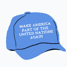 make cap