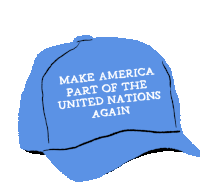 Make America Great Again Maga Sticker - Make America Great Again Maga Maga Hat Stickers
