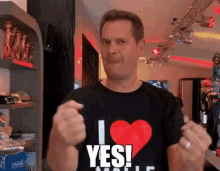 Wackelgif Peter Wackel GIF - Wackelgif Peter Wackel Yes GIFs