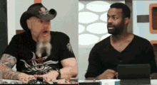 Damion Poitier Geek And Sundry GIF - Damion Poitier Geek And Sundry Nerdist GIFs