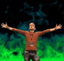 jacksepticeye glory fire burning burn jacksepticeye glory fire burning burn