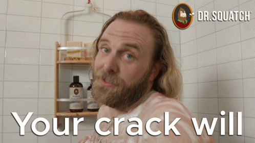Your Crack Will Thank You Your Butt Crack Will Thank You Gif Your Crack Will Thank You Your Butt Crack Will Thank You Your Crack Will Discover Share Gifs