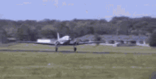 Aeroplane Dc Douglas GIF - Aeroplane Dc Douglas Aircraft GIFs