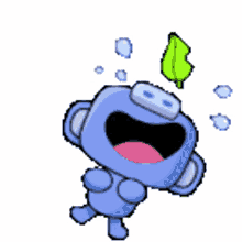 wumpus out