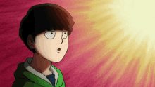 Shigeo Kageyama Mob Psycho100 GIF - Shigeo Kageyama Mob Psycho100 Huh GIFs