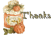 Thanks Happy Thanksgiving Sticker - Thanks Happy Thanksgiving Glittery Stickers