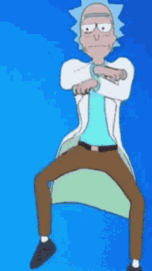 I Love Lean Rick And Morty GIF - I Love Lean Rick And Morty GIFs