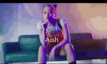 Aish Whatever GIF - Aish Whatever Aish Whatever GIFs