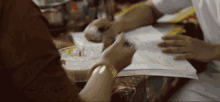 Eat This Say Ahh GIF - Eat This Say Ahh Spoon Feed GIFs