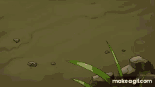 cyanide tumble