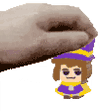 a hat in time hat in time hat kid mem cake petting