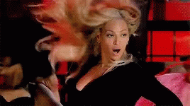 Idklovely Beyonce GIF - Idklovely Beyonce Windy GIFs