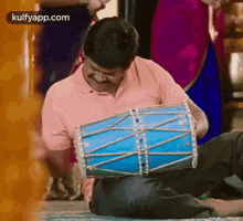 shakalaka shankar pelli sandad drums gif latest