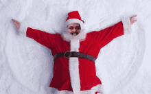 Santa Claus Merry Christmas GIF - Santa Claus Merry Christmas Happy Christmas GIFs