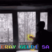 dceray eraygeldi
