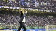 Simone Inzaghi Inter GIF - Simone Inzaghi Inter Inter Milan GIFs