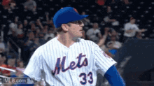 Mets Baseball GIF - Mets Baseball Matt Harvey GIFs