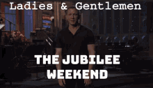 Jubilee Weekend GIF - Jubilee Weekend GIFs