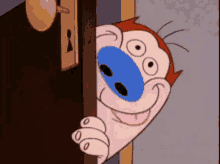 Ok Thumbs Up GIF - Ok Thumbs Up Ren And Stimpy GIFs