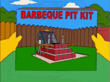 Grill Simpsons GIF - Grill Simpsons GIFs