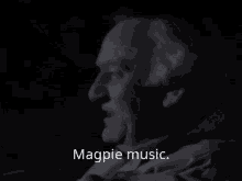 Magpie Music Inspector Morse GIF - Magpie Music Magpie Music GIFs