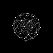 Sphere Points GIF - Sphere Points Connections GIFs