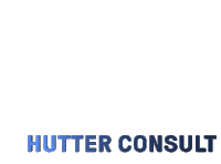 Hutterconsult Huco Sticker - Hutterconsult Huco Hutter Stickers