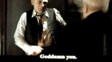 Goddamn You Daniel Craig GIF - Goddamn You Daniel Craig Paul Newman GIFs