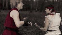 jonfoo ryu streetfighter jonfoo ryu streetfighter