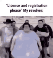 License Registration GIF - License Registration Revolver GIFs