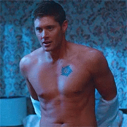 Jensen Ackles Supernatural Gif Jensen Ackles Supernatural Hot
