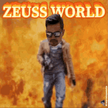 Zeuss World Heartstopworkshop GIF - Zeuss World Heartstopworkshop GIFs