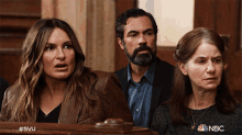 what happened olivia benson nick amaro joyce west svu what happened olivia benson nick amaro joyce west svu