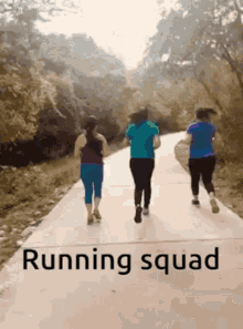 Running Running Crew GIF - Running Run Running Crew GIFs