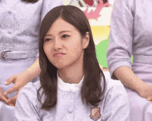shiraishi mai nogizaka46