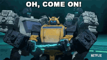 oh come on transformers earthrise war for cybertron trilogy please oh come on transformers earthrise war for cybertron trilogy please