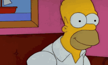 Yay Excited GIF - Yay Excited Simpsons GIFs