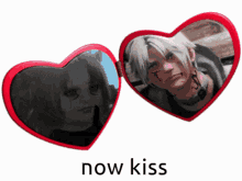 thancred waters wol ffxiv graha fc now kiss