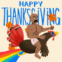 Happy Thanksgiving Thanksgiving Family GIF - Happy Thanksgiving Thanksgiving Family Thanksgiving Food GIFs