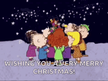 Happy Holidays Peanuts GIF - Happy Holidays Peanuts Greetings GIFs
