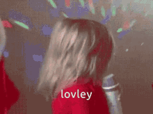 lovley just lovley cute kid singing